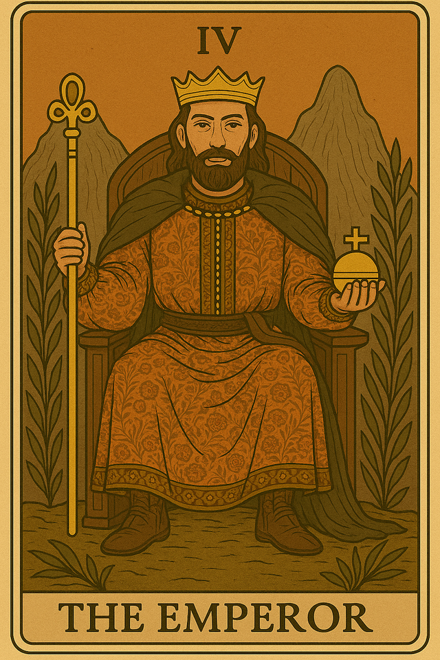The Emperor